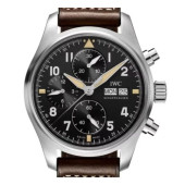[ZF공장] IWC 파일럿 워치 크로노그래프 스핏파이어 IW387903 [41mm]